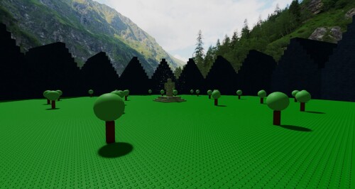 Elite Brickbattler's Arena