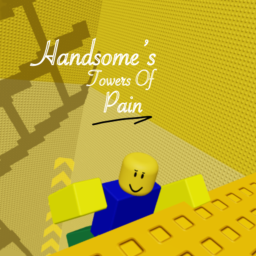 Handsome's Towers Of Pain