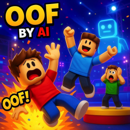 Oof by AI