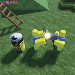 the last bloxy cola [UPD]