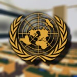 United Nations Grand Hall