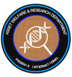 [P.I] Asset Welfare & Research Department