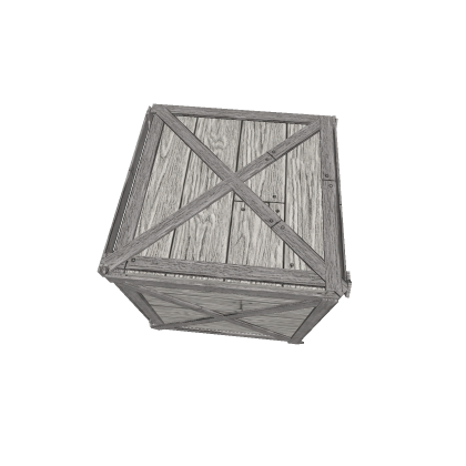 Common Crate