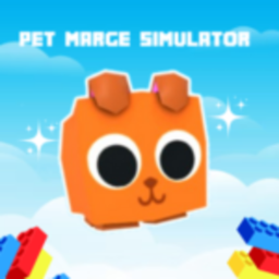 Pet merge sim