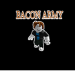 Bacon Hair Army Forces