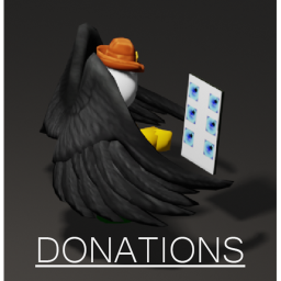 donate! (FIXED)