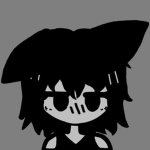 DARKNESS GROUP OF CATS!!!