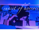 sunset of horrors
