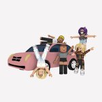 Hola to my fellow robloxians!