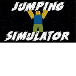 Jumping SImulator [Beta]