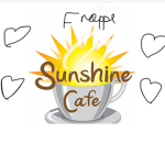 Sunshine Frappe
