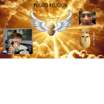 potato religion
