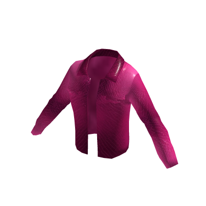 Exclusive Pink Jacket thumbnail