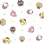 Sanrio’s_Closet