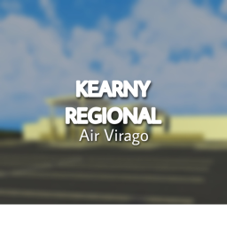 Kearny Regional Airport