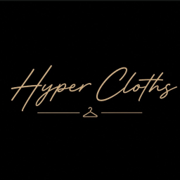 Hyper Cloths Store