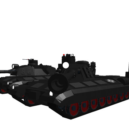 KPM-E800 "Panzer Doom-II"