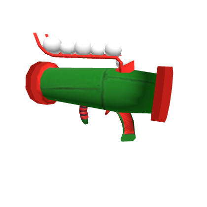 SnowGun