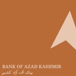 Bank of Azad Jammu & Kashmir