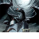 Dragon Furry