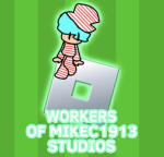 Workers of MikeC913 Studios