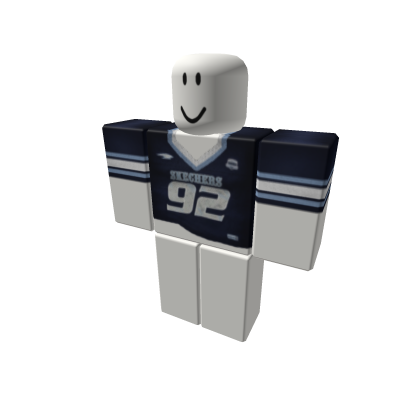 ✭ navy blue sketchers 92 jersey thumbnail