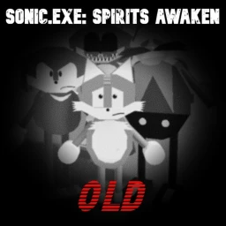 Sonic.EXE: Spirits Awaken (OLD) icon