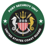 [JUSCG] Port Security Unit