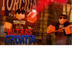 Ultras Croatia (V1)
