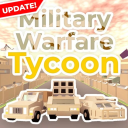[🏆LEADERBOARDS] Military Warfare Tycoon