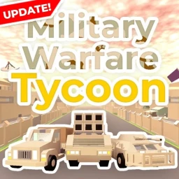 Military Warfare Tycoon icon