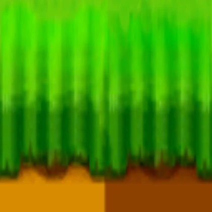 Sonic Adventure 2- Green Hill Grass/Dirt Side