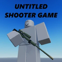 Untitled Shooter Game icon