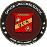 | Marine Corps Officer Candidate School | ᅠᅠᅠ