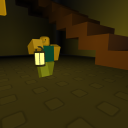 Noob War -will be animated.