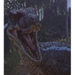 dino group yay!