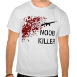 NOOB AND GUEST KILLERS!!!!