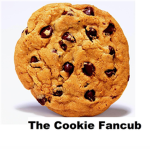 Cookie Fans!!!!!!!!!!!!!!