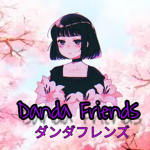 Danda friends :3