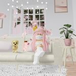 Its Dulce Heart