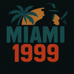 Miami 1999
