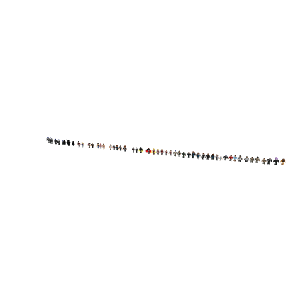 oblivioushd characters v2