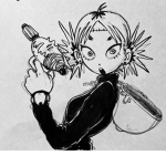 Unknown person?