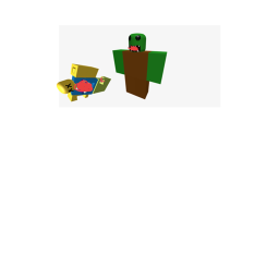 INVASION ZOMBIE! (Update)