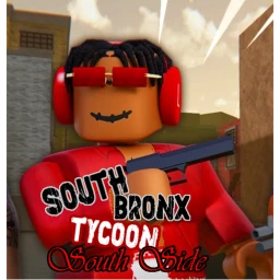 South Bronx Tycoon icon