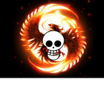 Celestial Phoenix Pirate's