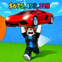 Escape Crazy Tsunami For Cool Cars 🔥