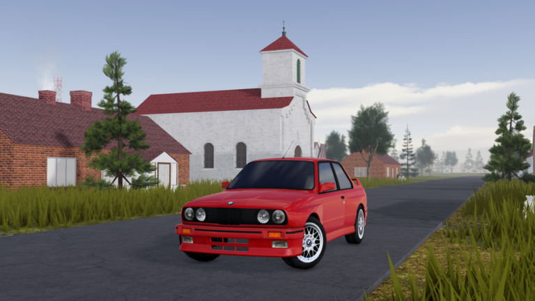 🌽 Polska Wieś [FIX] screenshot 1