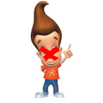 Jimmy neutron hate club