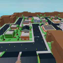 Speed Simulator